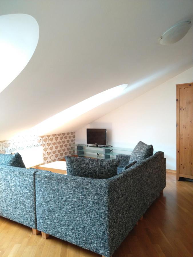 Dictumfactum Residence 2Bedroom Tallinn Exterior photo