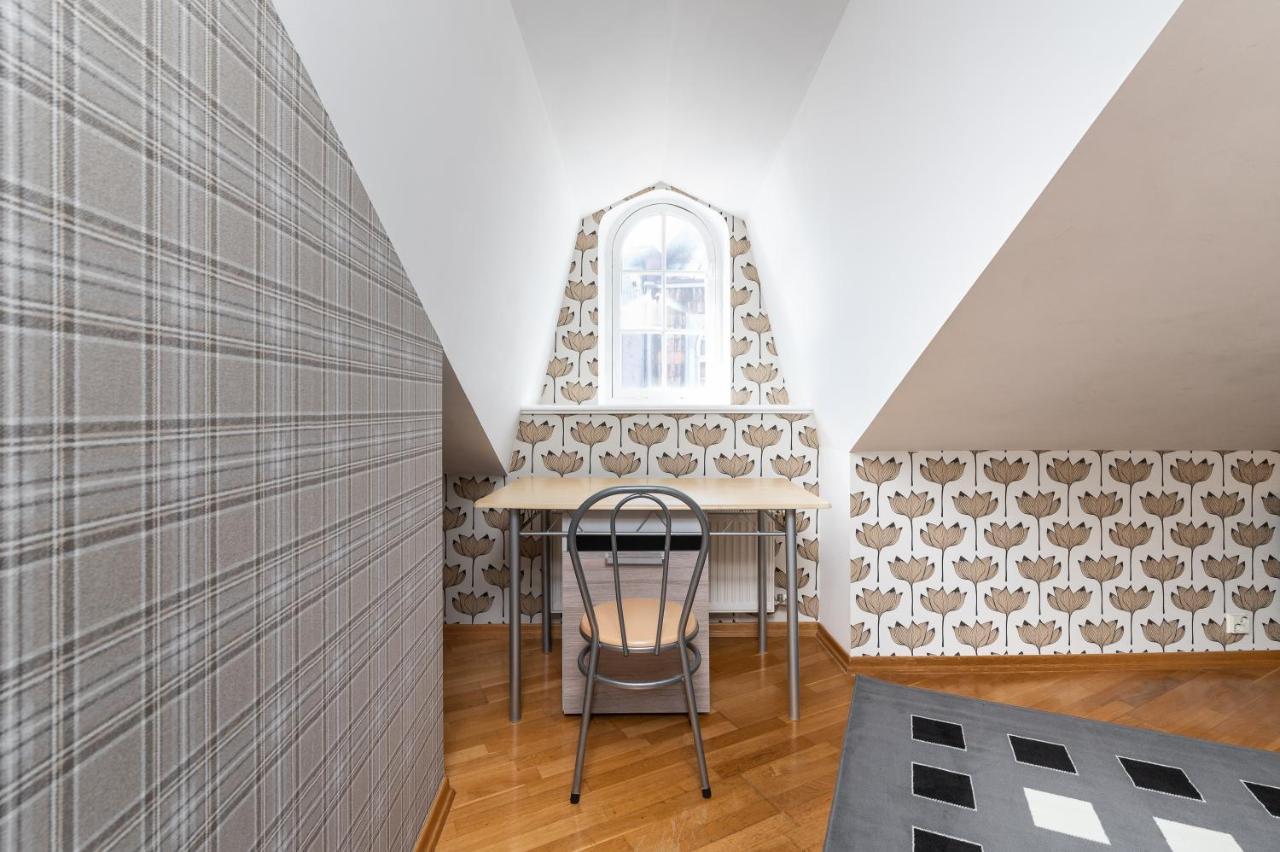 Dictumfactum Residence 2Bedroom Tallinn Exterior photo