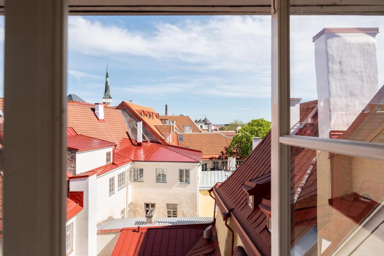 Dictumfactum Residence 2Bedroom Tallinn Exterior photo